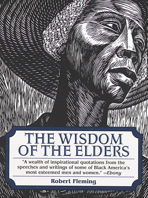 Title details for The Wisdom of the Elders by Robert Fleming - Wait list
